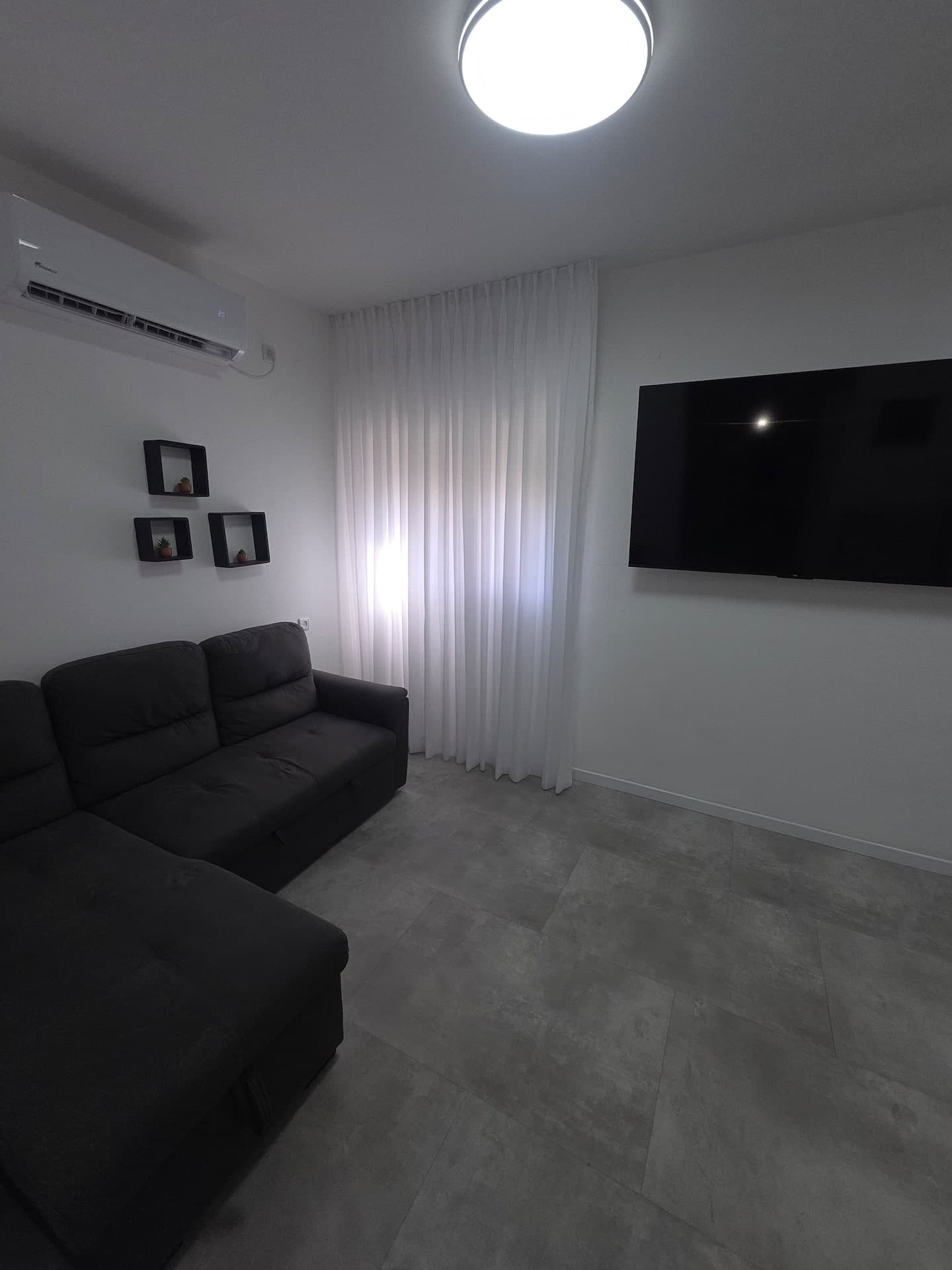 Two-Bedroom with King Beds — Nahariya — 4