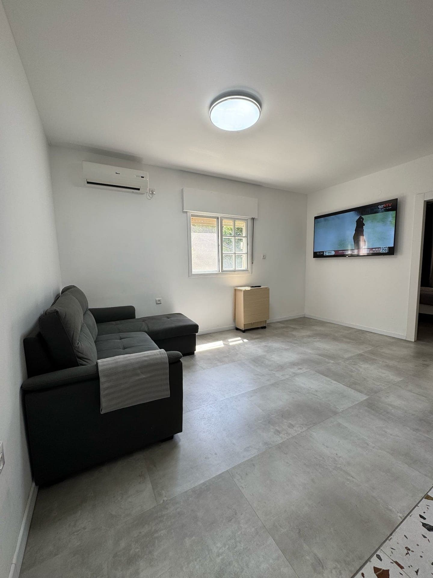 Modern Two-Bedroom — Nahariya — 6