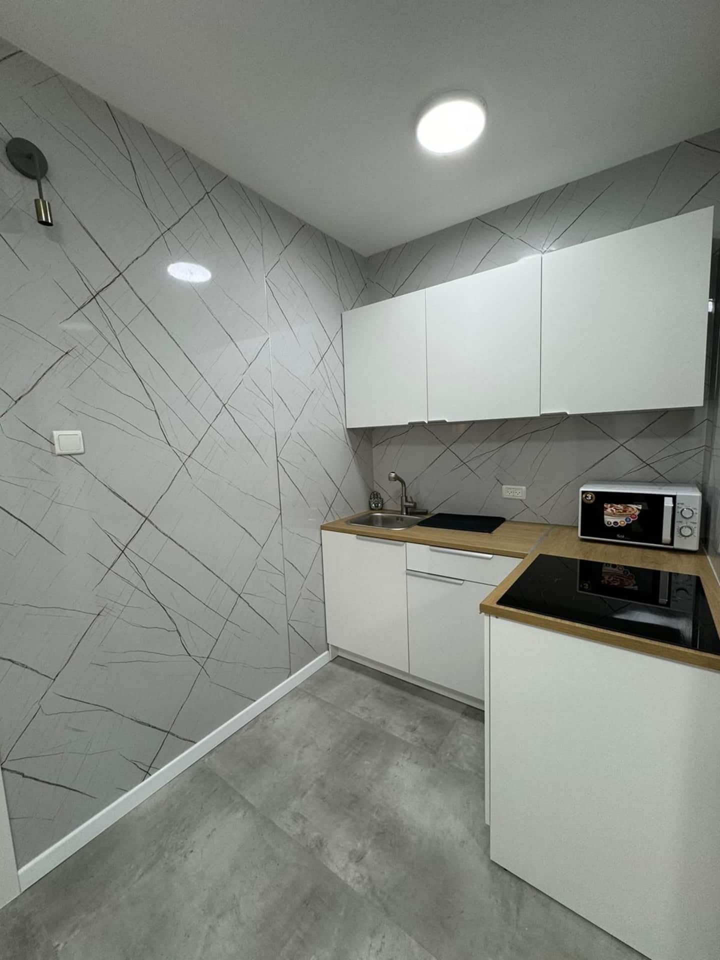 Two-Bedroom with King Beds — Nahariya — 3