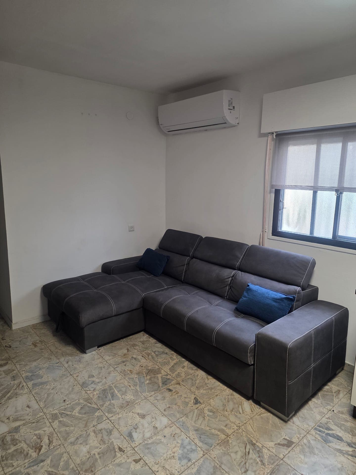 Two-Bedroom near the Beach — Nahariya — 2