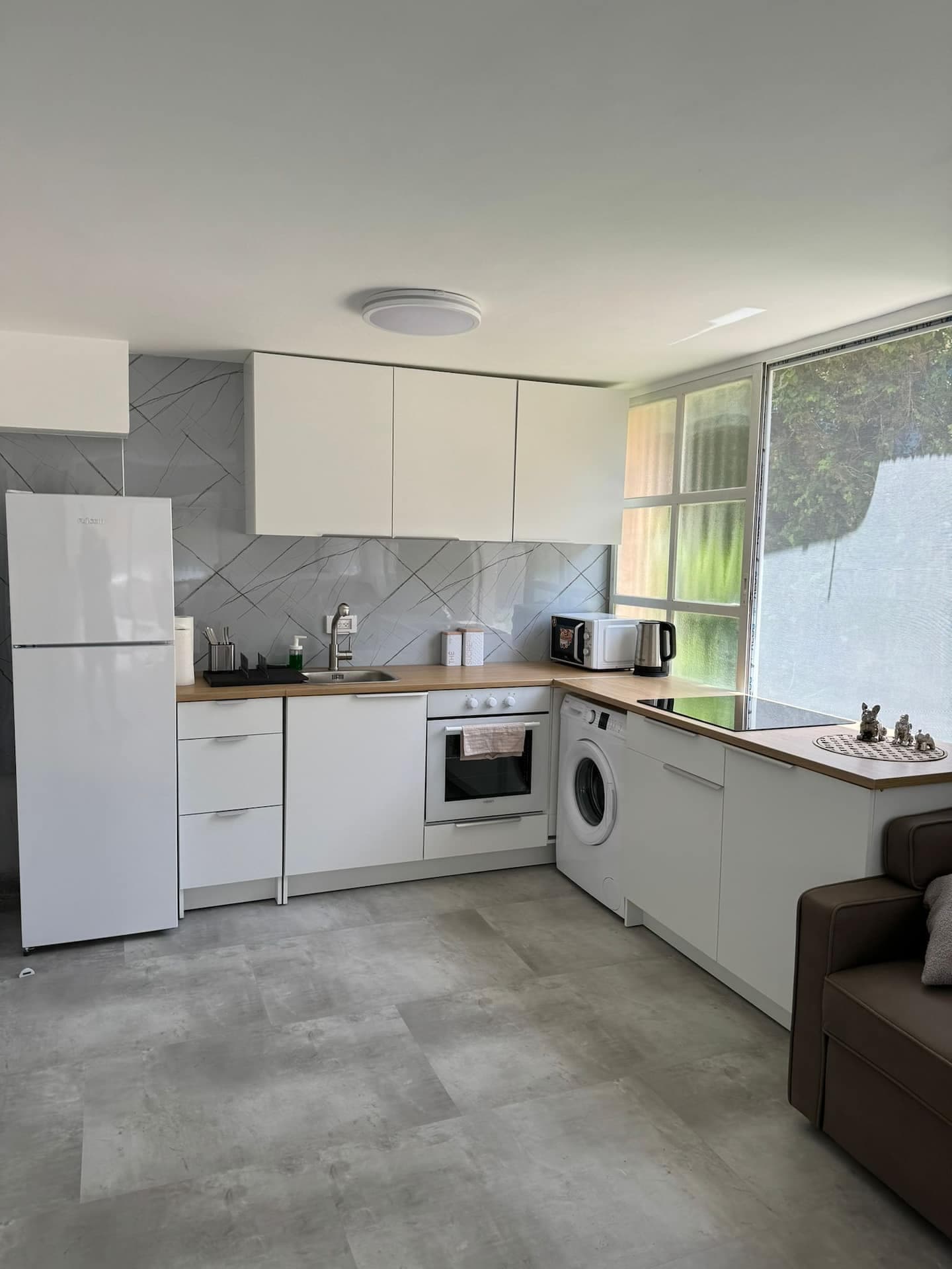 Bright Studio — Nahariya