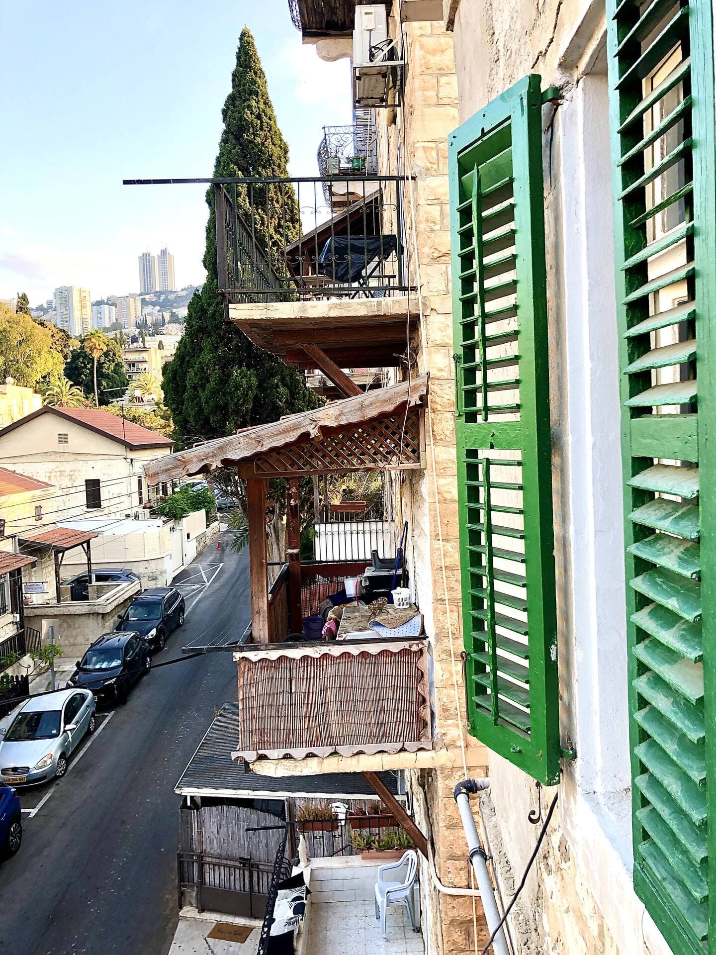 Two-Level Loft for Couples — 3