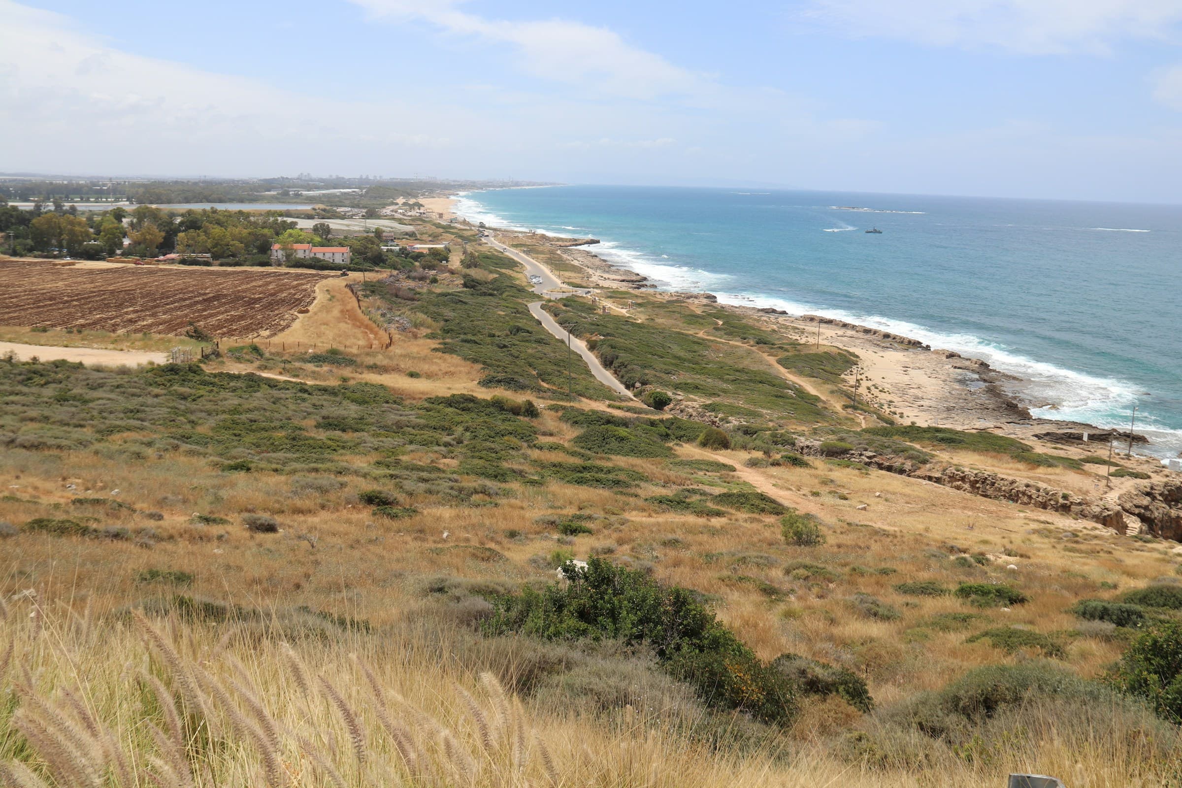 Nahariya